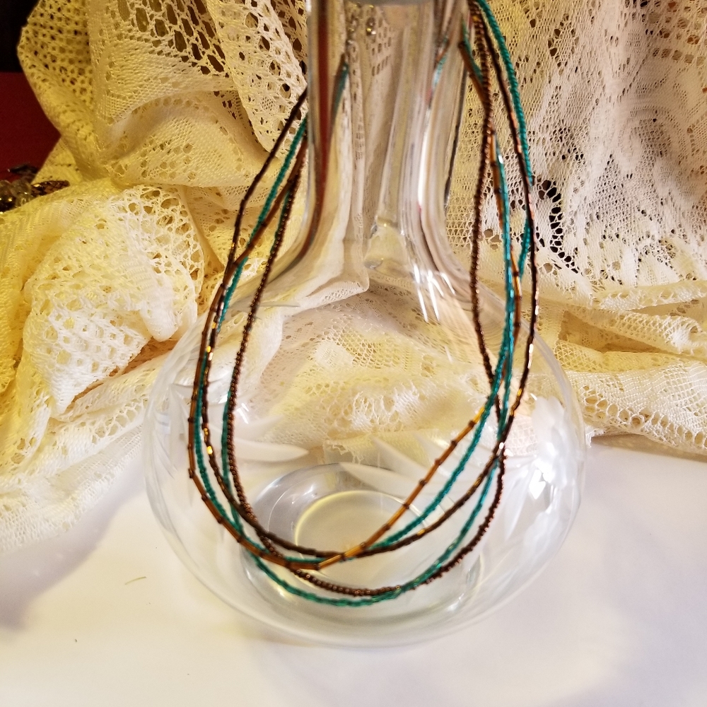 Necklace - Picture 2 of 2